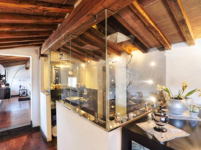 Appartamento trilocale in vendita in Piazza Camillo Benso Conte di Cavour, Centro, Portoferraio