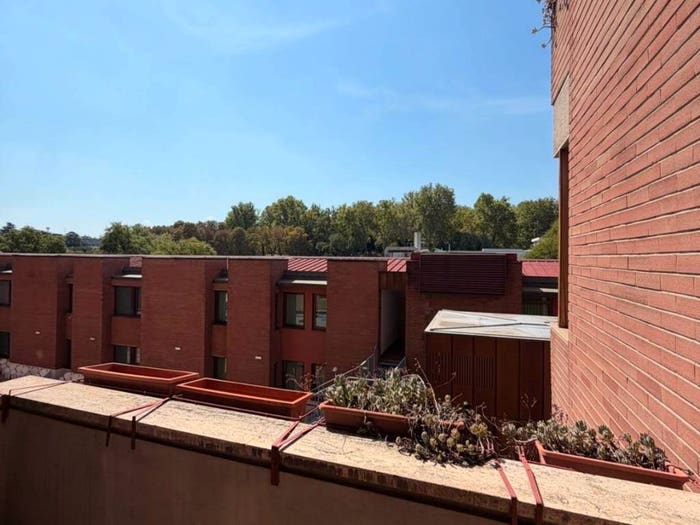 Appartamento quadrilocale in vendita in Viale Angelo Masini, Bolognina, Bologna