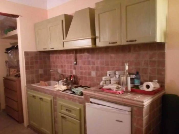 Appartamento trilocale in vendita in Loc Camporotondo SNC, Camporotondo, Cappadocia