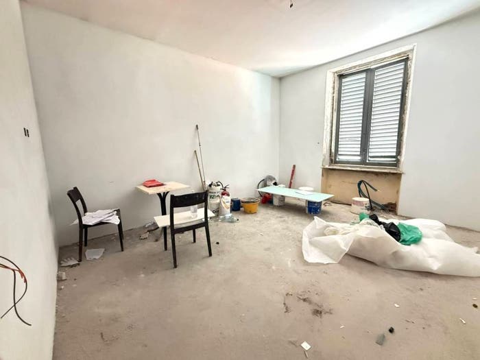 Appartamento trilocale in vendita in Via Gaspare Luigi Spontini, Porta al Prato San Jacopino, Firenze