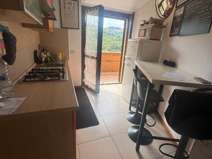 Appartamento trilocale in vendita in Via del Greppone, Monteluce Ponte Rio, Perugia