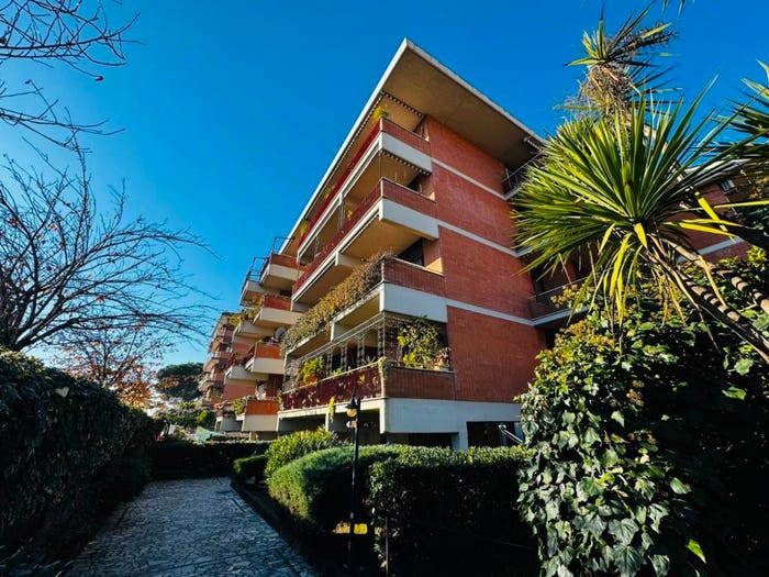 Appartamento monolocale in vendita in Via della Casetta Mattei, Pisana Bravetta, Roma