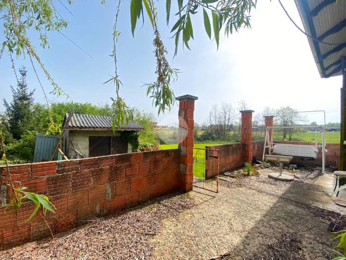Casa con 5 locali in vendita in Via Martiri della Libertà, Centro, Mottalciata
