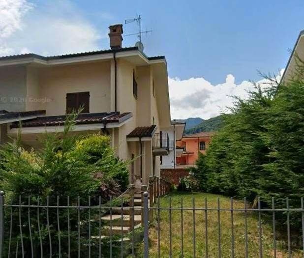 Casa monolocale in vendita in Via Antica Carpenetti, Centro, Sanfront
