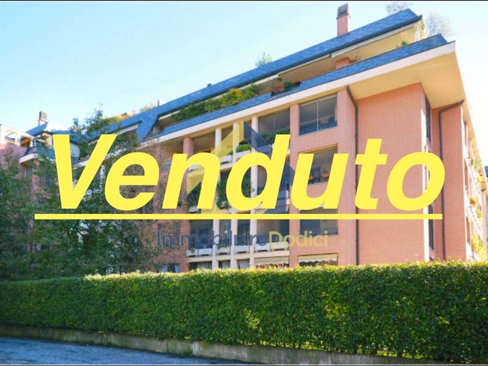 Casa trilocale in vendita in Via Giacomo Matteotti, Centro, Assago