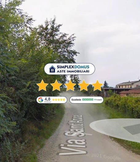 Appartamento con 6 locali in vendita in Via Sant'Anna, Cavour