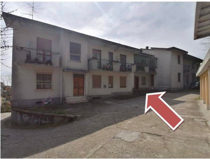 Appartamento trilocale in vendita in Strada S Francesco, Centro, Rosignano Monferrato