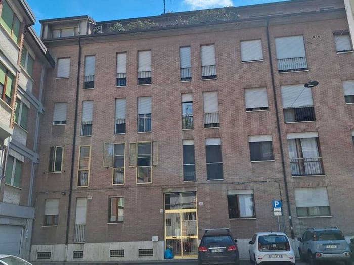 Casa con 6 locali in vendita in Via Belriguardo, Centro Storico, Ferrara