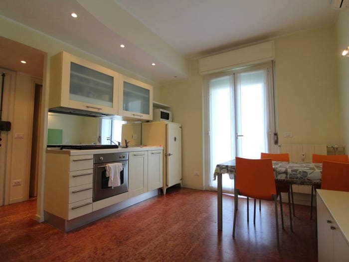 Appartamento bilocale in vendita in Via Magnone, Centro, Ceriale