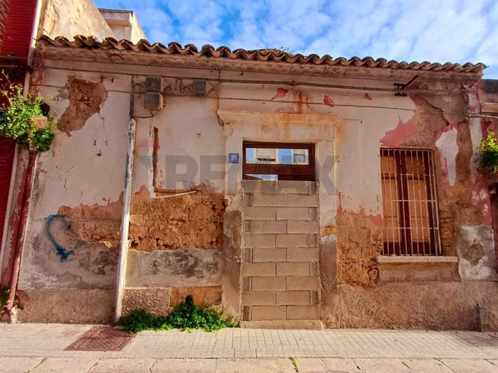 Casa bilocale in vendita in Via E Cialdini, Centro, Pachino