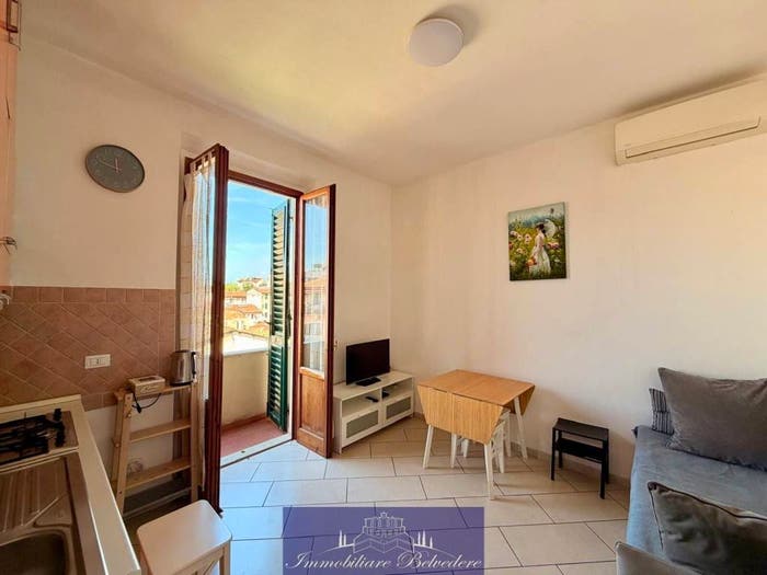 Appartamento bilocale in vendita in Via Alessandro Scarlatti, Porta al Prato San Jacopino, Firenze