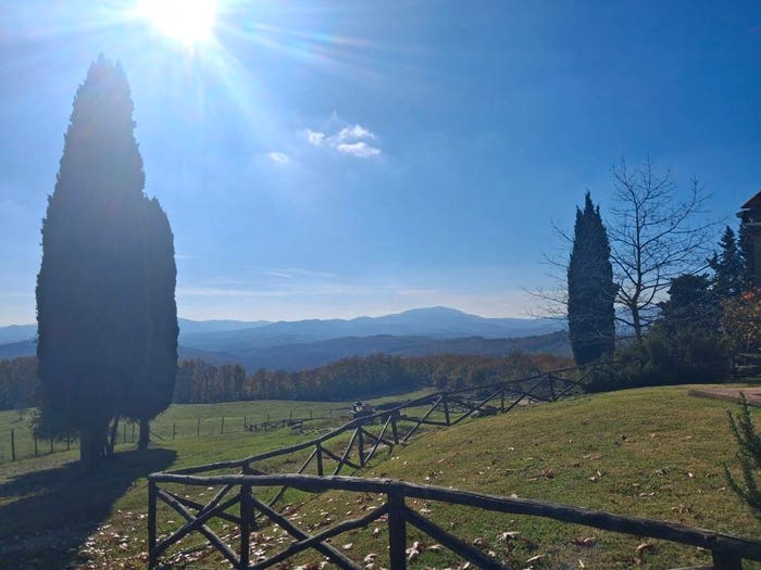 Casa trilocale in vendita in Località Fattoria Cotorniano, Casole d'Elsa