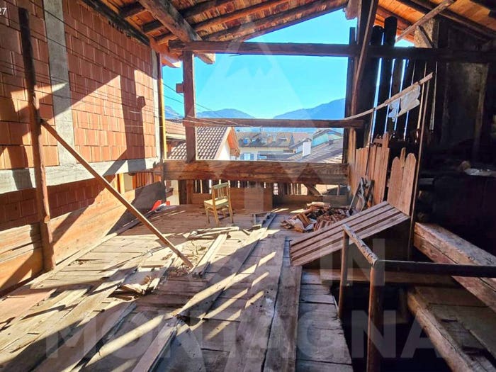 Casa con 6 locali in vendita in Centro, Ziano di Fiemme