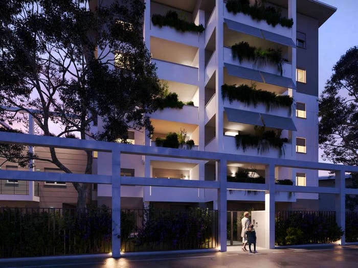 Appartamento monolocale in vendita in Via San Michele del Carso, Stazione, Lissone