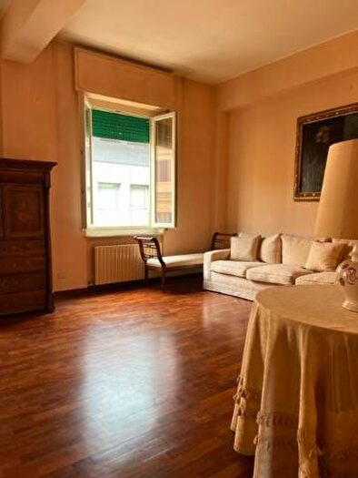 Appartamento con 5 locali in vendita in Piazza Roma, Corsi, Ancona