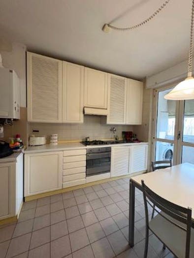 Appartamento quadrilocale in vendita in Via Passo dei Guselli, Farnesiana, Piacenza