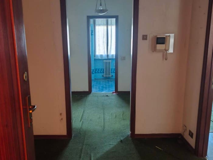 Appartamento trilocale in vendita in Via Papa Giovanni XXIII, Centro, Santa Maria Hoè