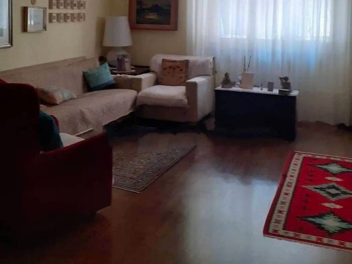Appartamento monolocale in vendita in Viale Campo Sportivo, Centro, Fabriano