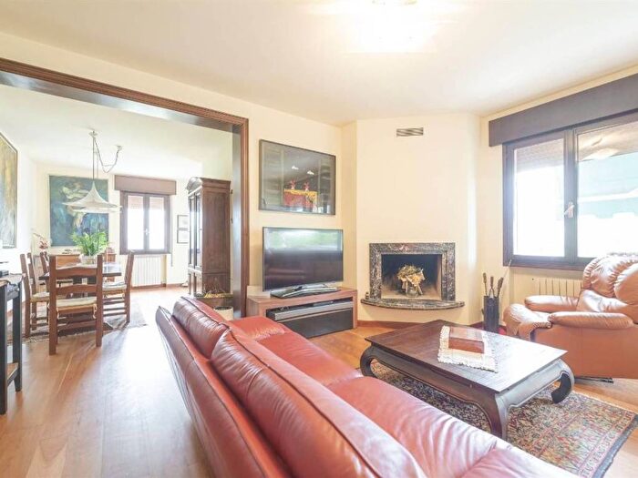 Casa con 5 locali in vendita in via candeo, Mestrino
