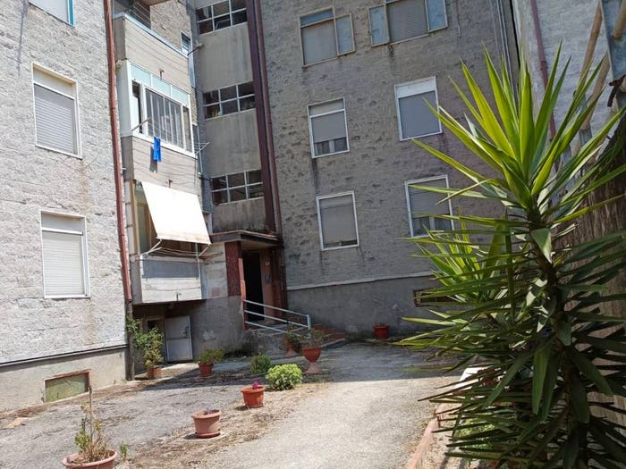 Appartamento trilocale in vendita in Via Matilde Serao, Fratelli Rosselli San Liberatore, Benevento