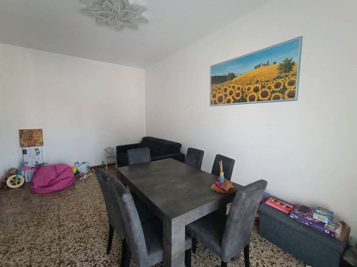 Appartamento quadrilocale in vendita in Viale Giulio Cesare, Barbanella Verde Maremma, Grosseto