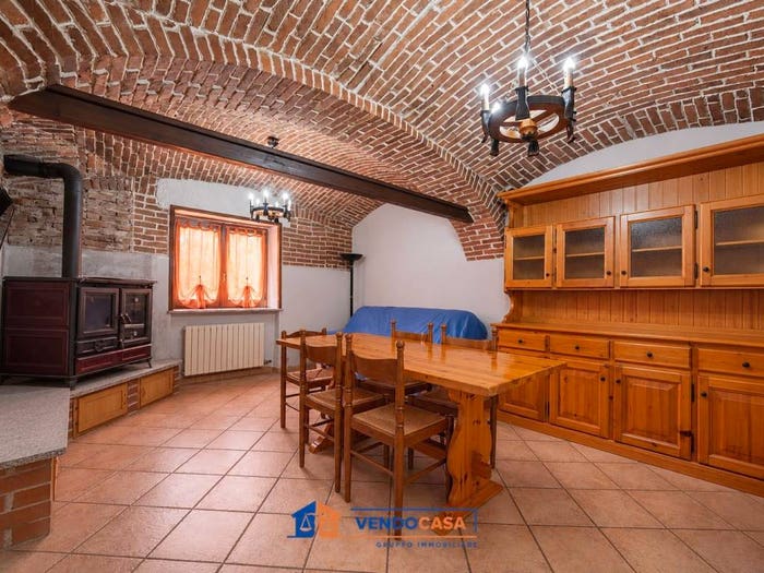 Casa con 5 locali in vendita in Via Bra, Madonna dell'Olmo, Cuneo
