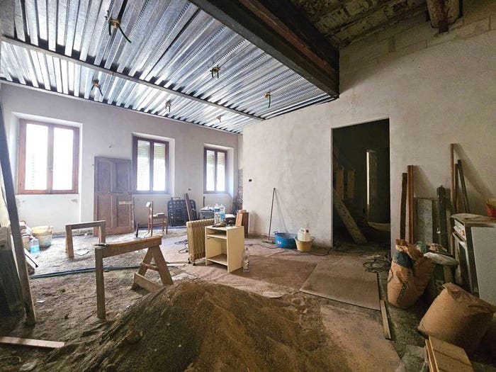 Appartamento trilocale in vendita in Corso Giuseppe Mazzini, Figline Valdarno, Figline e Incisa Valdarno