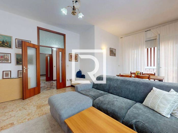 Appartamento quadrilocale in vendita in VIA BRUNO COSTANTE GARIBALDI, Foro Boario, Forlì