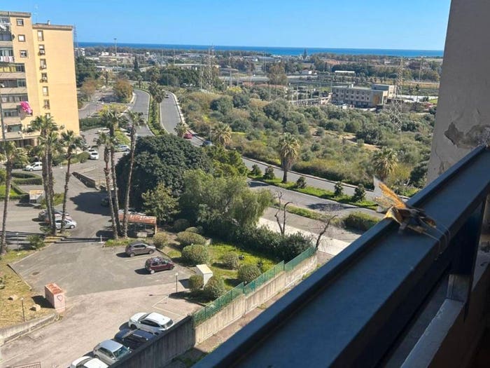 Appartamento quadrilocale in vendita in Viale Castagnola, Librino Zia Lisa, Catania