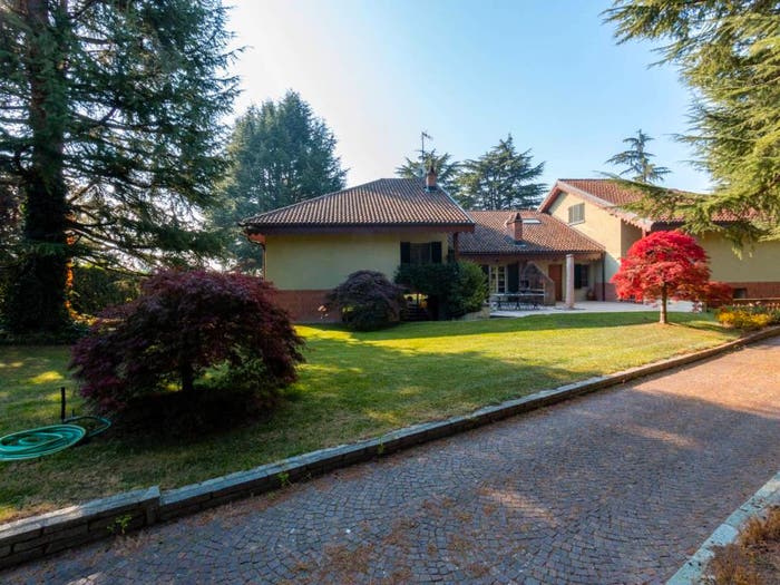 Casa con 6 locali in vendita in Via Valle Balbiana, Pino Torinese