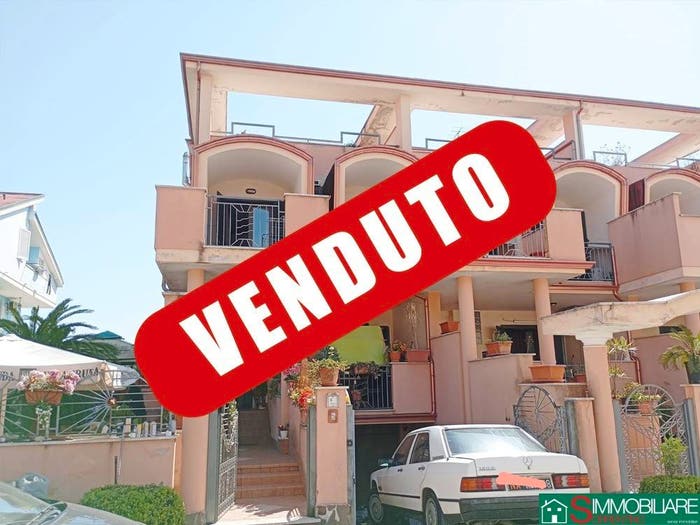 Casa con 5 locali in vendita in Via Fortunato, Centro, Acerra