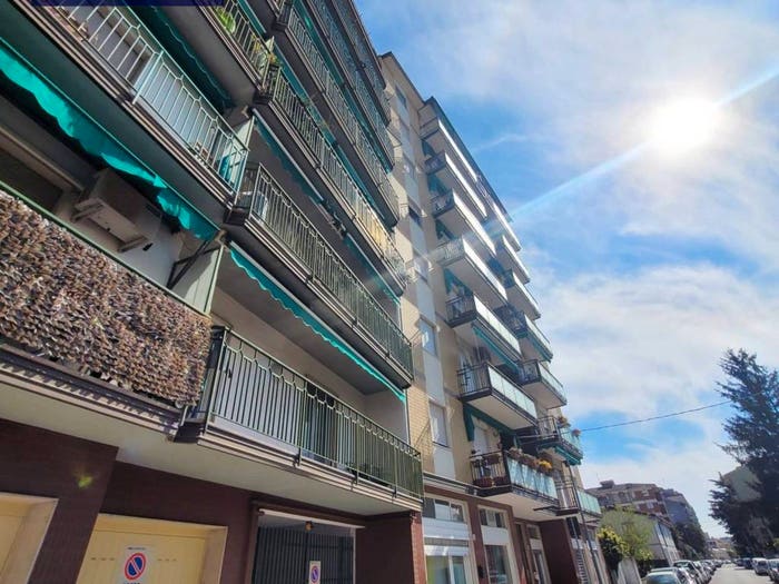 Appartamento trilocale in vendita in Via Aprile, Centro, Monfalcone