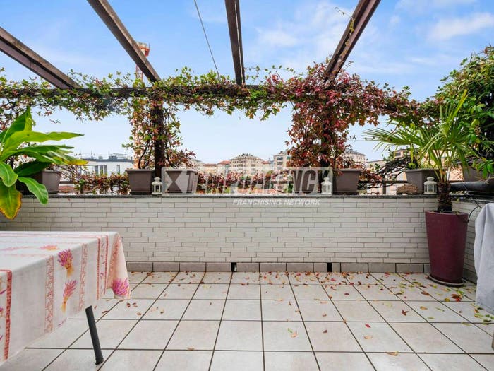 Appartamento trilocale in vendita in Via saldini, Città Studi, Milano