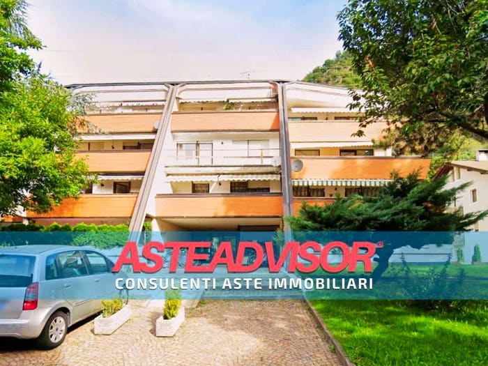 Appartamento trilocale in vendita in Coste, Centro, Chiusa