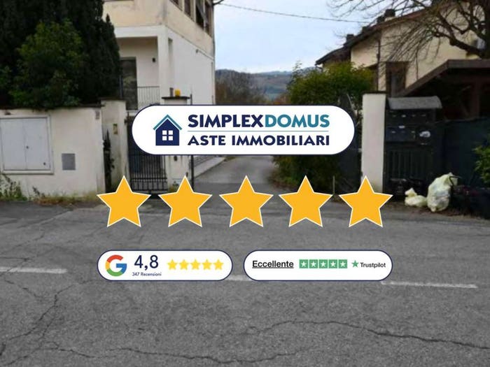 Appartamento bilocale in vendita in Via Anconetana, La Pace Staggiano, Arezzo