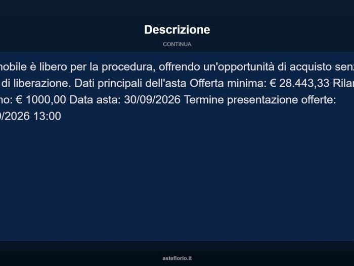 Case in Vendita e in Affitto - 3
