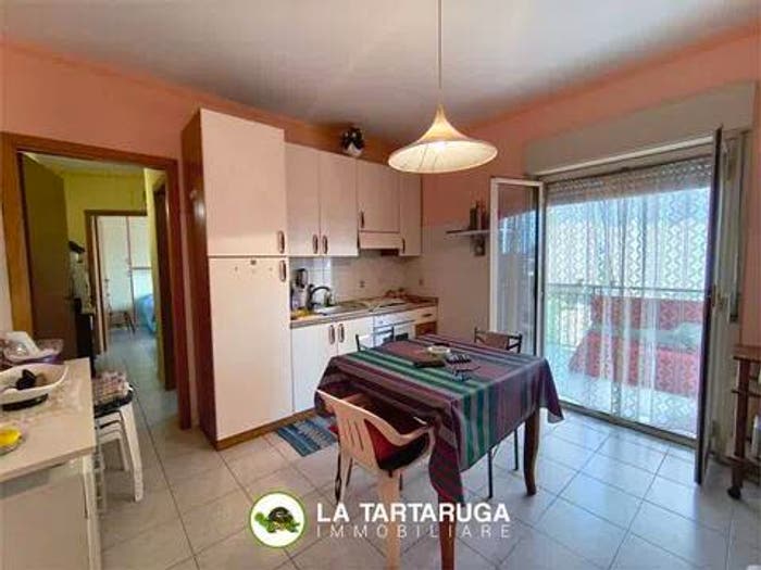 Appartamento bilocale in vendita in Via Sparagonà, Centro, Santa Teresa di Riva