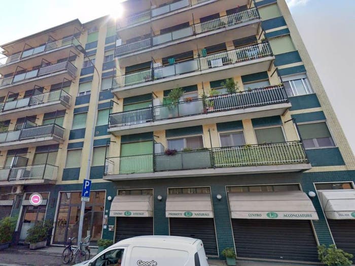 Appartamento trilocale in vendita in Corso Europa, Centro, Rho