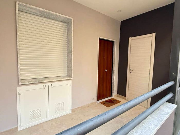 Appartamento trilocale in vendita in Via Salvator Rosa, Centro, Marigliano