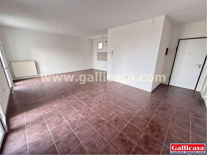 Appartamento quadrilocale in vendita in Via Gramsci, Centro, Pozzolengo