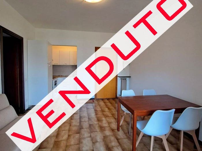 Appartamento bilocale in vendita in Via Tonalli di Sotto, Cremeno