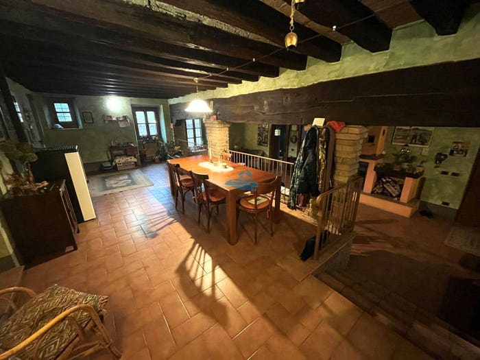 Casa con 6 locali in vendita in San Lazzaro, Piacenza