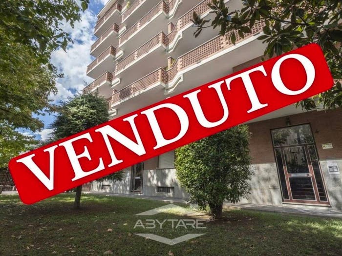 Appartamento trilocale in vendita in Anna Frank, Borgata Paradiso Nord, Collegno