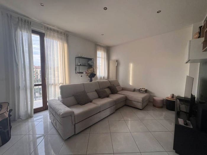 Appartamento quadrilocale in vendita in Via Enrico Fermi, Marconi Santa Maria del Piano, Jesi