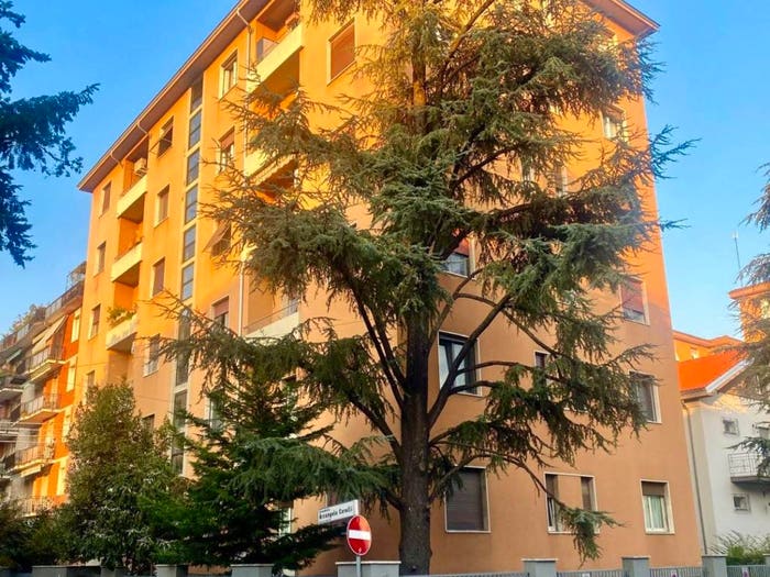 Appartamento quadrilocale in vendita in San Lazzaro, Parma