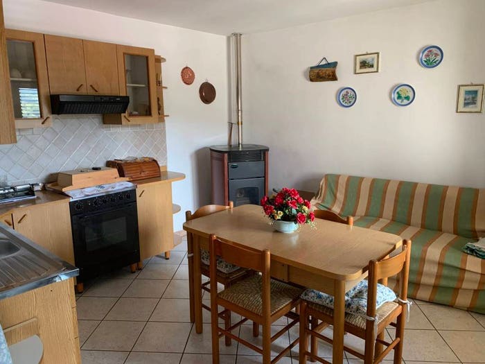 Casa quadrilocale in vendita in Via Cona, Centro, Serrastretta