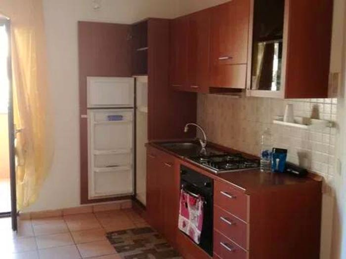 Appartamento trilocale in vendita in Via Santa Maria Goretti, Montalto Uffugo