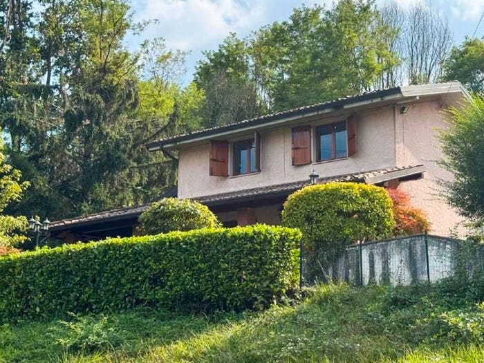 Casa quadrilocale in vendita in strada località casù, Agnosine