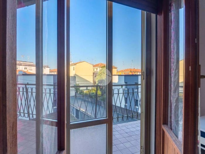 Appartamento quadrilocale in vendita in Corso Isonzo, San Paolo, Ferrara