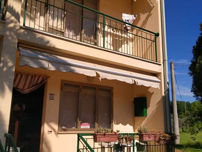 Casa quadrilocale in vendita in Via Aldo Moro SNC, San Feliciano, Magione